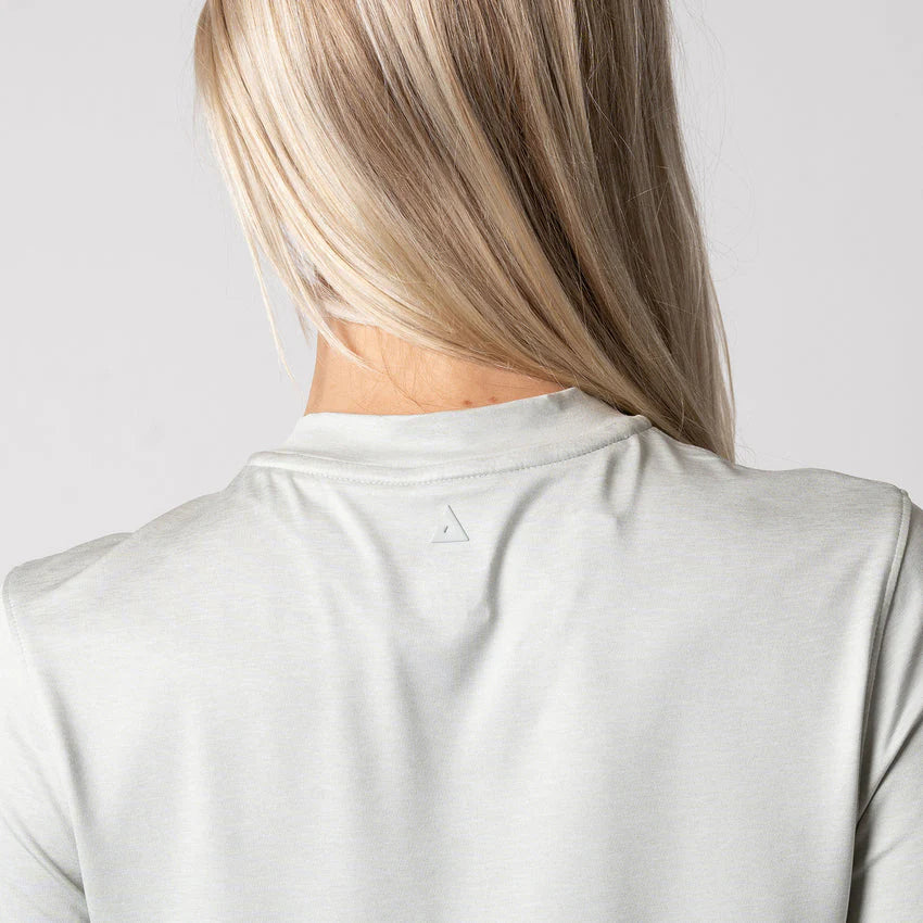 JOOLA Women's Quarter Zip Pullover