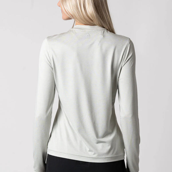 JOOLA Women's Quarter Zip Pullover