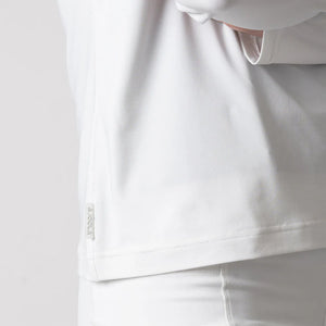 JOOLA Women's Quarter Zip Pullover