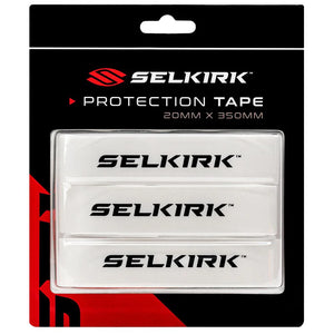 Selkirk Pickleball Paddle Protective Edge Guard Tape
