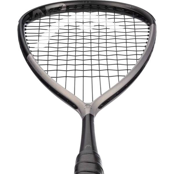 Head Speed 120 (2025)