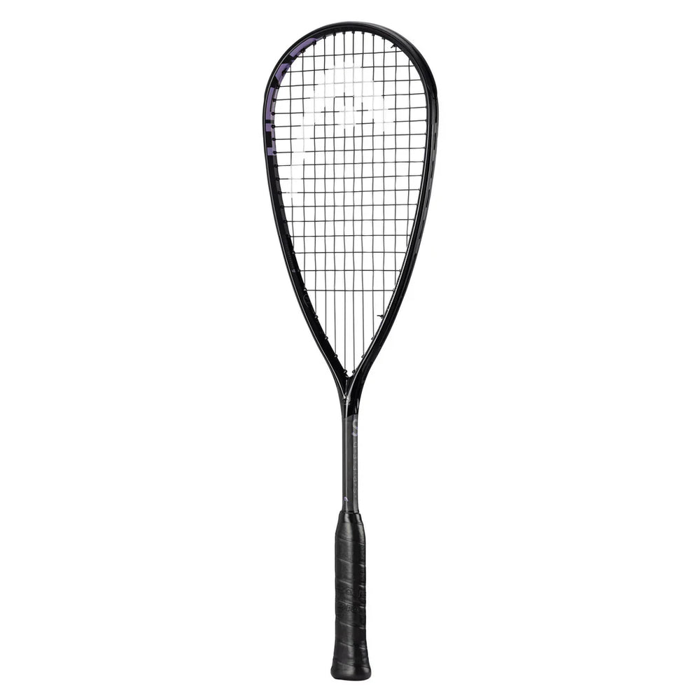[DEMO] Head Speed 135 Slimbody Squash
