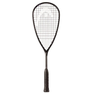 [DEMO] Head Speed 135 Slimbody Squash