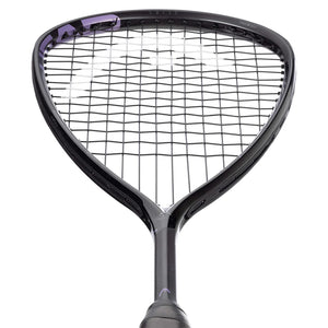 Head Speed 135 Slimbody Squash