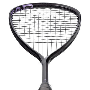 [DEMO] Head Speed 135 Slimbody Squash