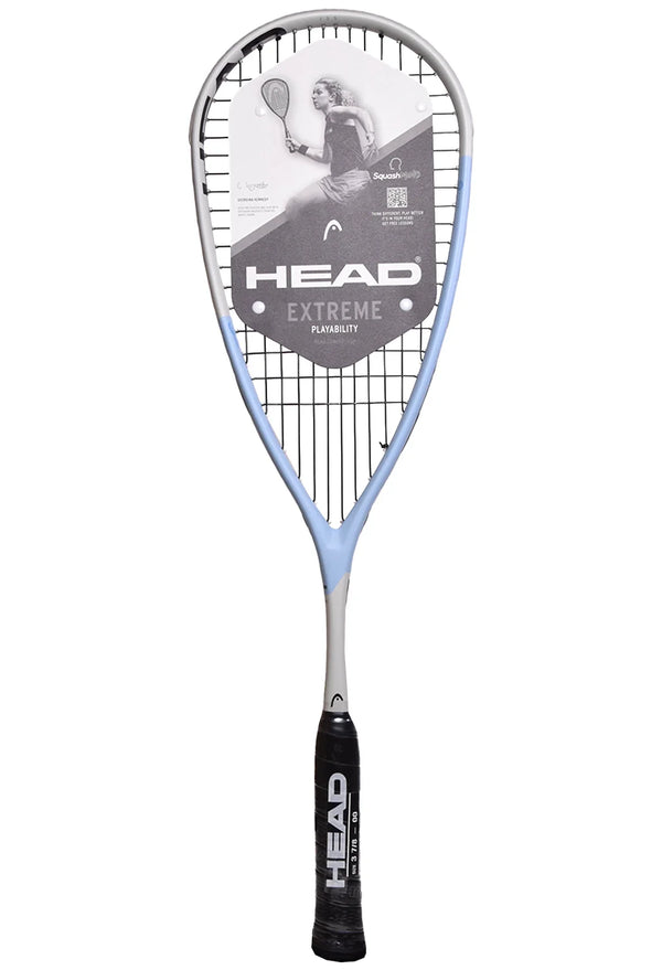 Head Extreme 135 2025