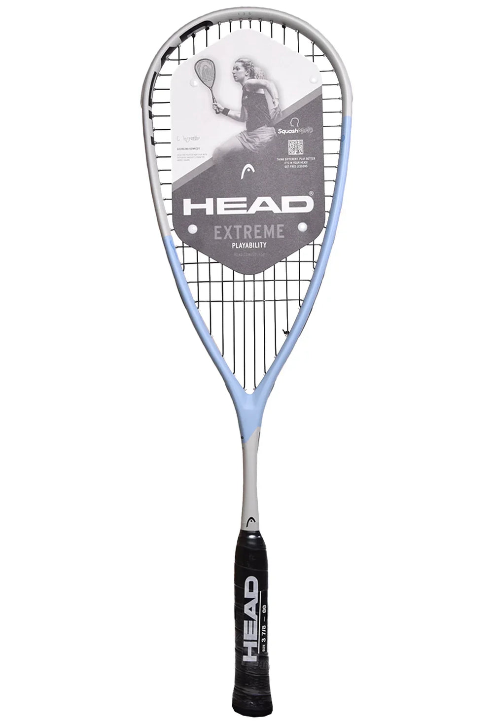 [DEMO] Head Extreme 135 2025