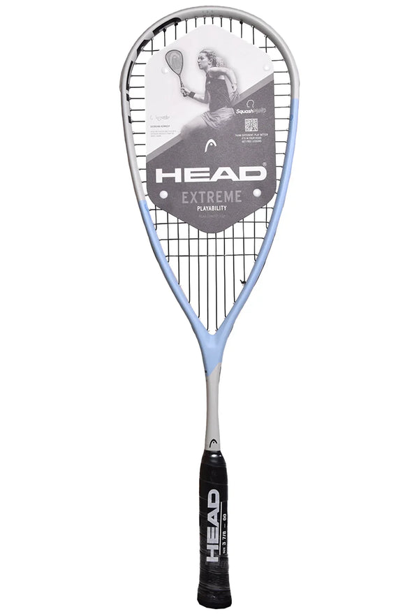 [DEMO] Head Extreme 135 2025