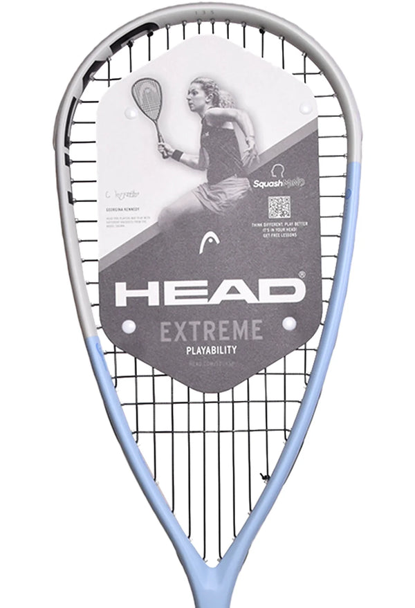 Head Extreme 135 2025