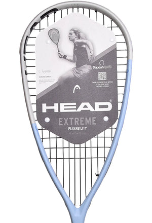 [DEMO] Head Extreme 135 2025