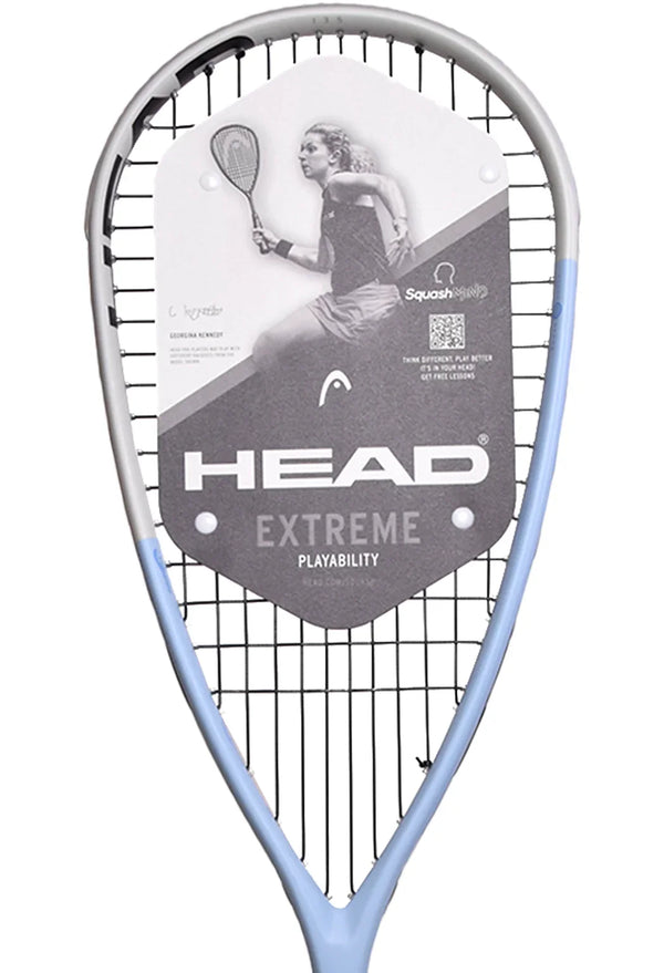[DEMO] Head Extreme 135 2025