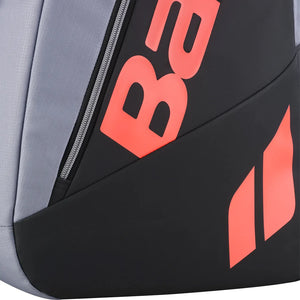 Babolat Pure Strike RH6 Racquet Bag (Carbon Grey)