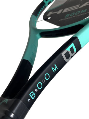 Head Boom Pro 2024