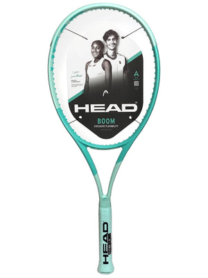 Head Boom MP 2024 Alternate