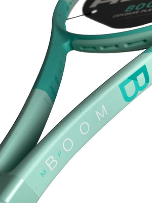 Head Boom MP 2024 Alternate