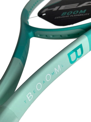 Head Boom Team L 2024 Alternate