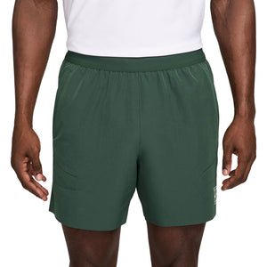 Nike Court Advantage 6 Inch Short