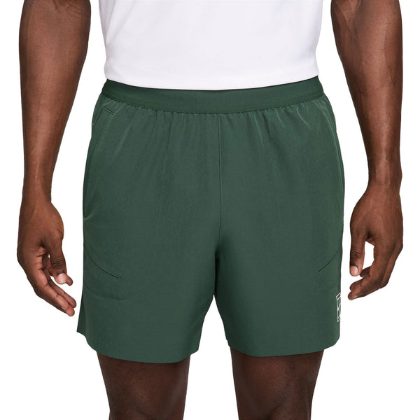 Nike Court Advantage 6 Inch Short