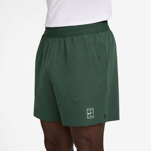 Nike Court Advantage 6 Inch Short