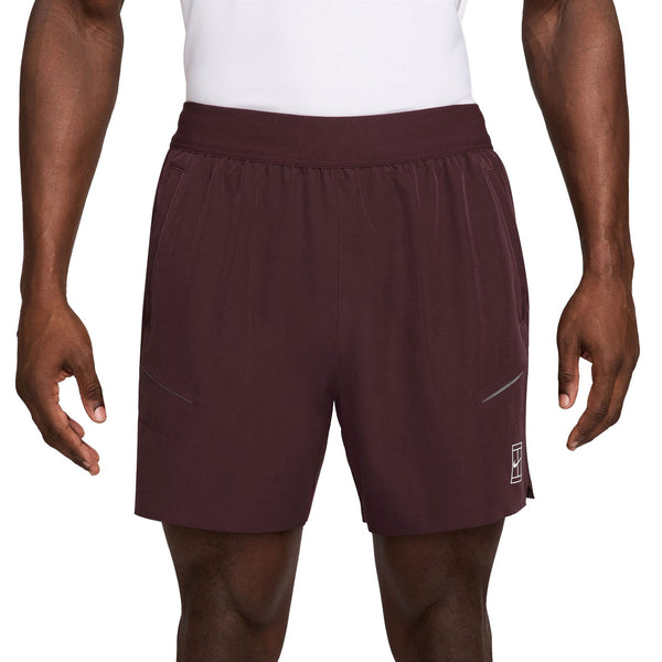 Nike Court Advantage 6 Inch Short