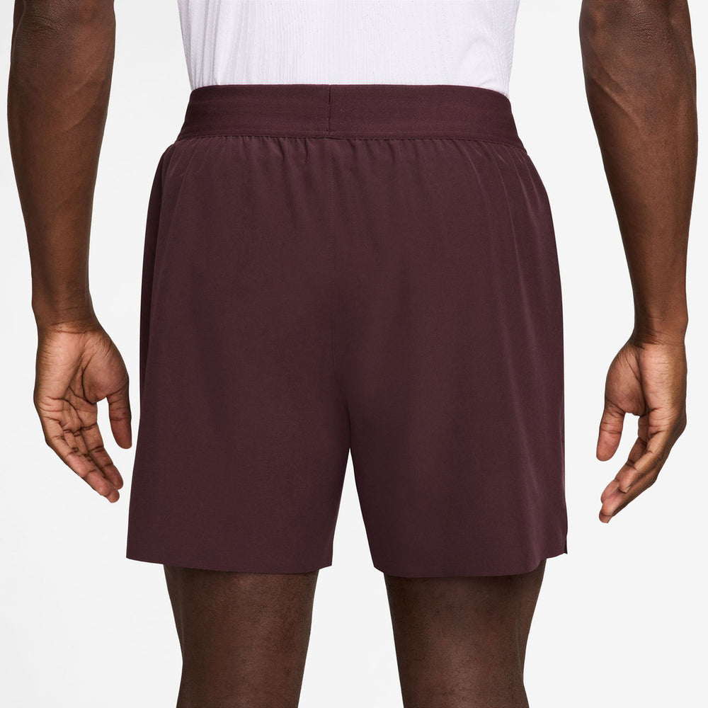 Nike Court Advantage 6 Inch Short