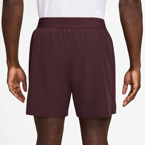 Nike Court Advantage 6 Inch Short