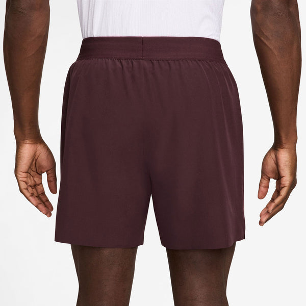 Nike Court Advantage 6 Inch Short