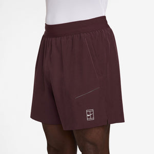 Nike Court Advantage 6 Inch Short