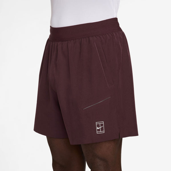 Nike Court Advantage 6 Inch Short