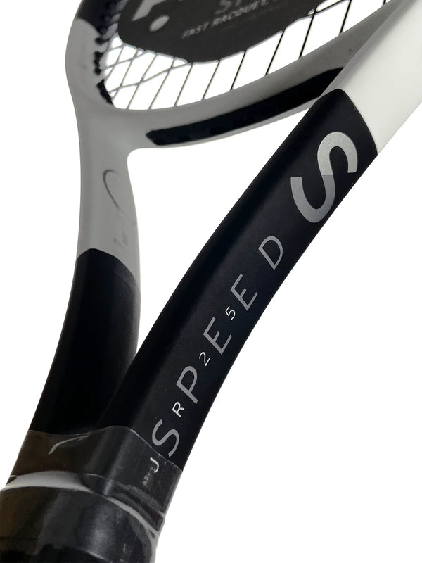 Head Speed 25 Junior 2024 (Pre-Strung) (With Cover)