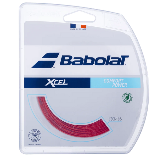 Babolat XCEL Tennis String