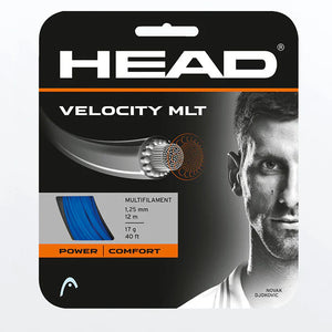 Head Velocity MLT Tennis String