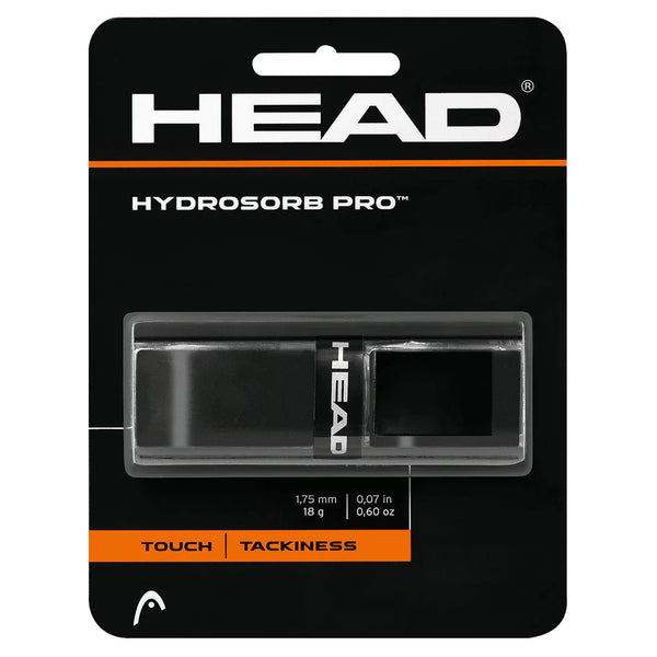 Head Hydrosorb Pro Replacement Grip (Black)