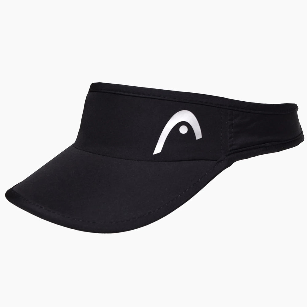 Head Pro Player Visor (Black)