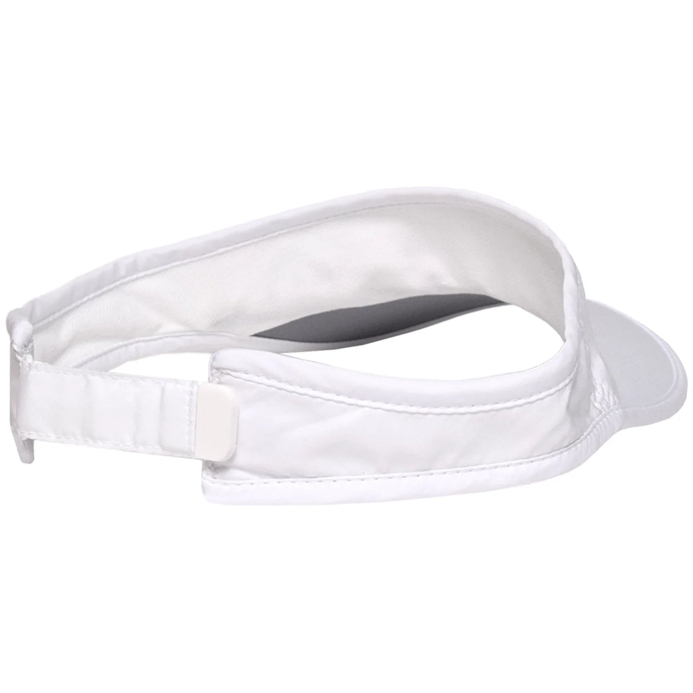 Head Pro Player Visor (White)