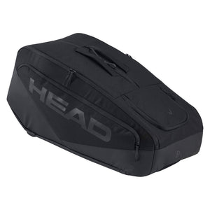 Head Pro X 12 Racquet Bag XL (Black)
