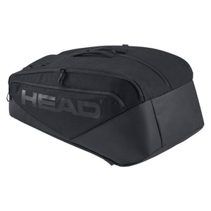 Head Pro X 12 Racquet Bag XL (Black)