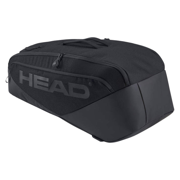 Head Pro X 9 Racquet Bag L Black