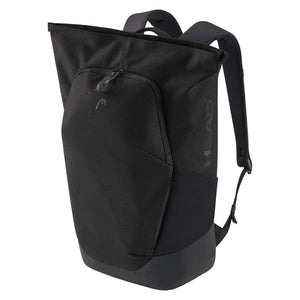Head Pro X Backpack 25L (Black)