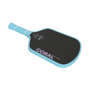 Six Zero Coral Lightweight 16mm (With Neoprene Cover)