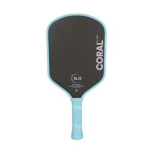Six Zero Coral Lightweight 16mm (With Neoprene Cover)