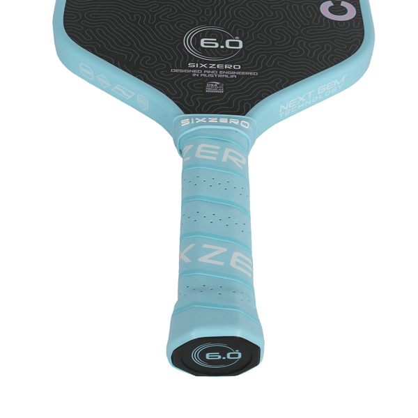 Six Zero Coral Lightweight 16mm (With Neoprene Cover)