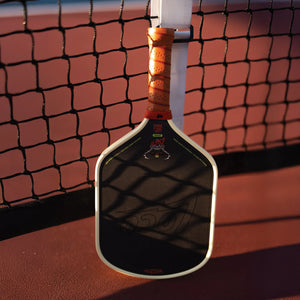 Bread & Butter The Loco Pickleball Paddle (Hybrid) (Tan)