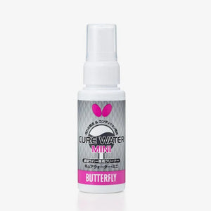 Butterfly Cure Water Mini Rubber Cleaner