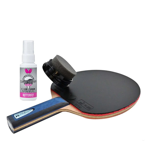Butterfly Cure Water Mini Rubber Cleaner