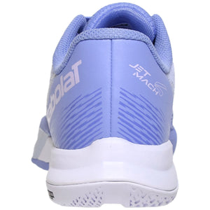Babolat Women's Jet Mach 4 (Lavender/White)
