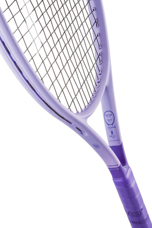 Head Boom Junior 25 2026 (Pre-Strung)