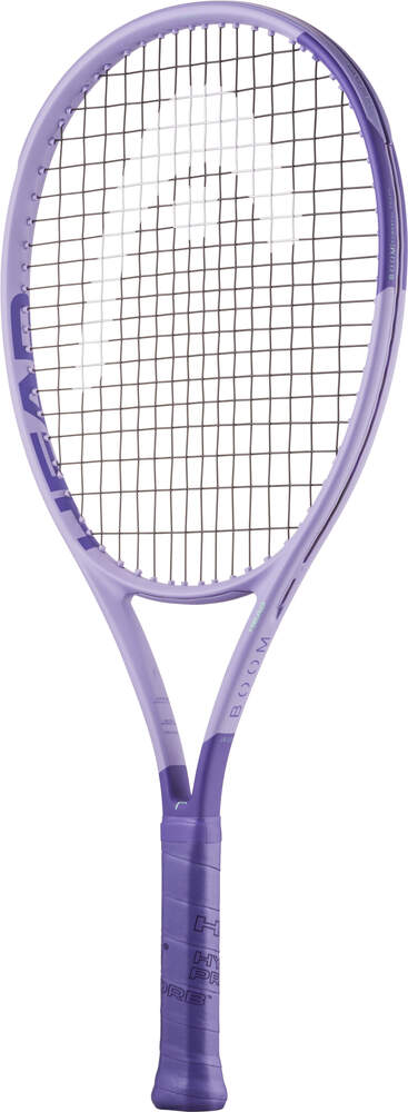 Head Boom Junior 25 2026 (Pre-Strung)