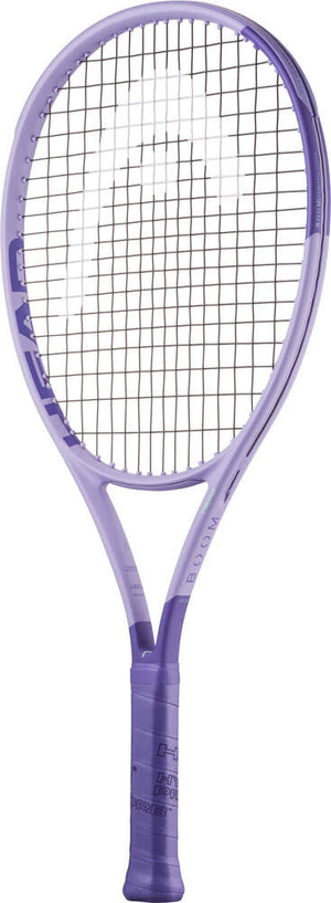 Head Boom Junior 25 2026 (Pre-Strung)