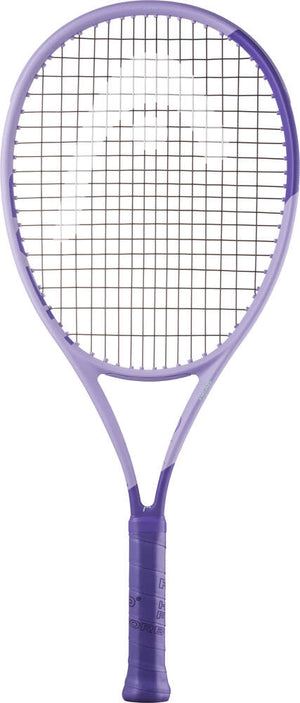 Head Boom Junior 25 2026 (Pre-Strung)